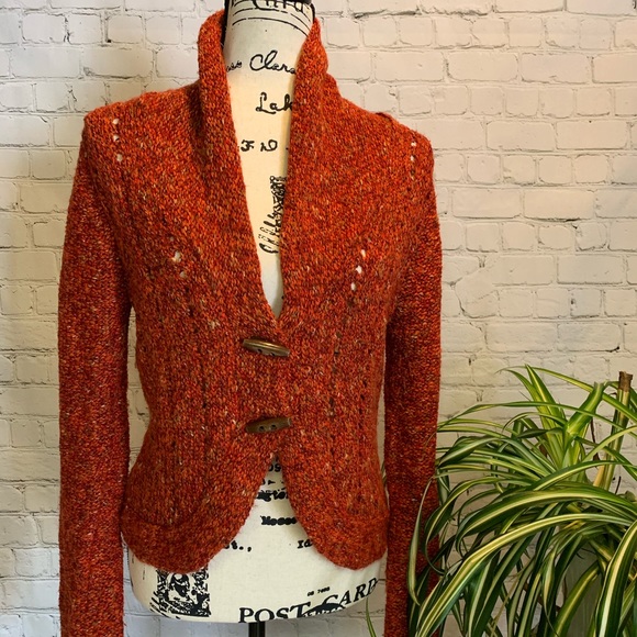 Bauxbei Sweaters - Bauxbei cardigan sweater